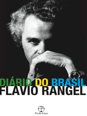 cover image of Diário do Brasil